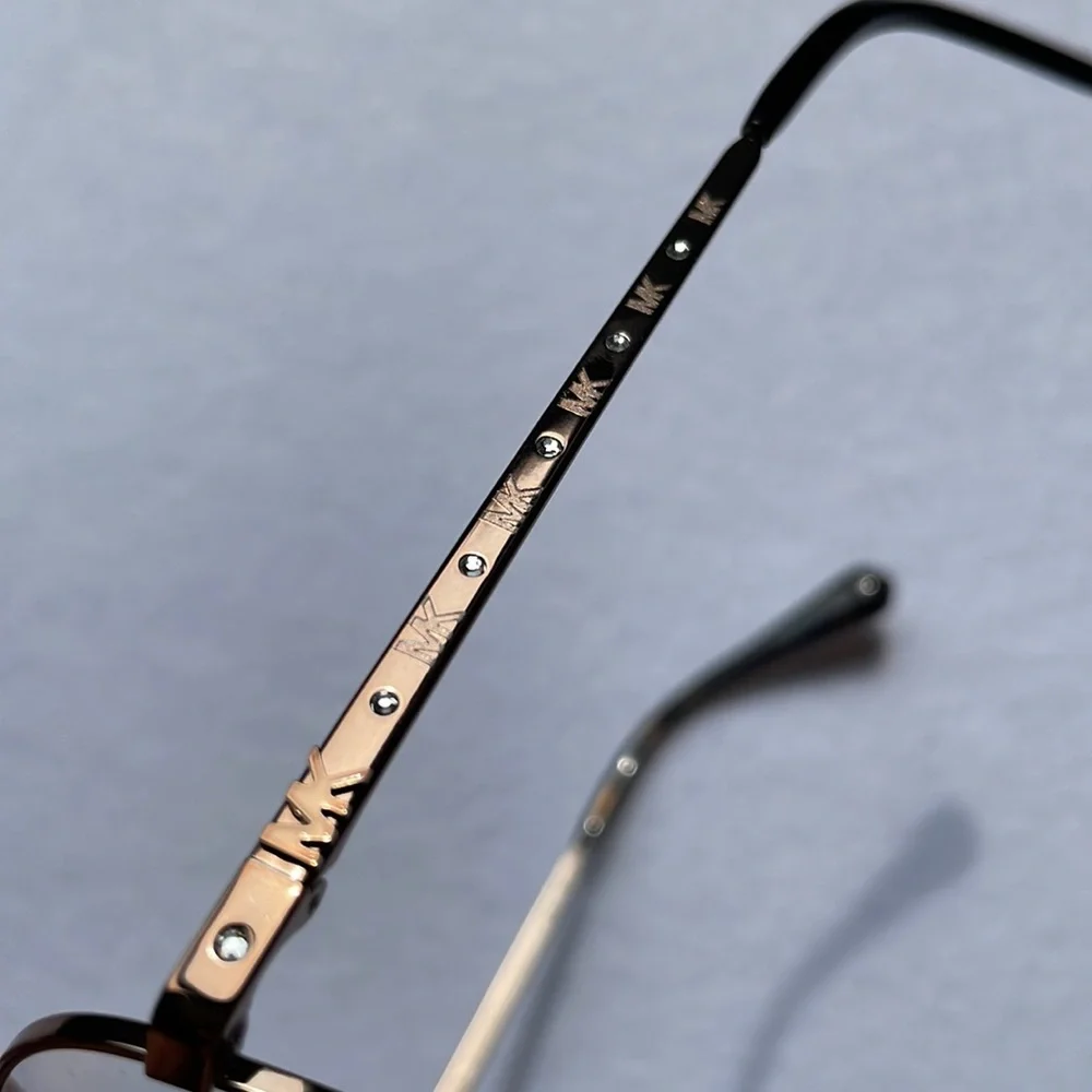 NEW Michael Kors Procida Bright Glasses